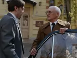 Превью кадра #277955 к фильму "Выжить во льдах" (2027)