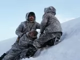 Превью кадра #277957 к фильму "Выжить во льдах" (2027)