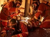 Превью кадра #277974 из фильма "Пожарные"  (2024)