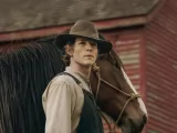 Превью кадра #277990 из сериала "К востоку от Эдема"  (2026)