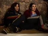 Превью кадра #278023 из сериала "Убить Джеки"  (2026)