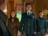 Превью кадра #278033 из сериала "Квест Вижна"  (2026)
