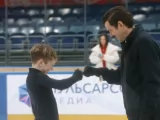 Превью кадра #278044 из сериала "Седьмой игрок"  (2026)