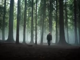 Превью кадра #278057 к фильму "Баба-яга" (2026)