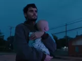 Превью кадра #278103 из фильма "Шериф поневоле"  (2026)