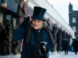 Превью кадра #278213 из фильма "Скрудж"  (2026)