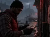 Превью скриншота #278269 к игре "Silent Hill: Townfall" (2026)