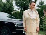 Превью кадра #278305 из сериала "Тяжелый люкс"  (2026)