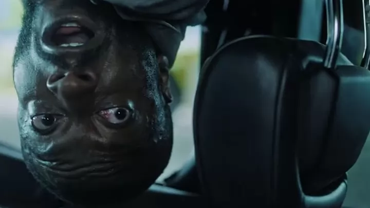 Трейлер второго сезона сериала "Кросс"