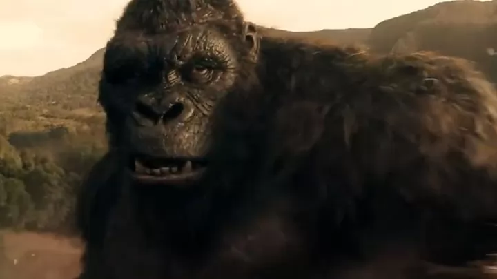 Трейлер второго сезона сериала Монарх: Наследие монстров