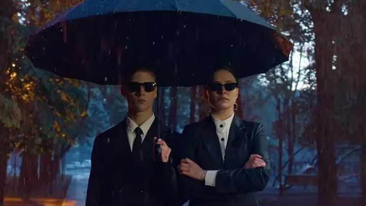 Трейлер российского фильма "Первая"