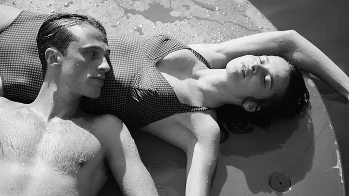 Дублированный трейлер фильма "Посторонний"