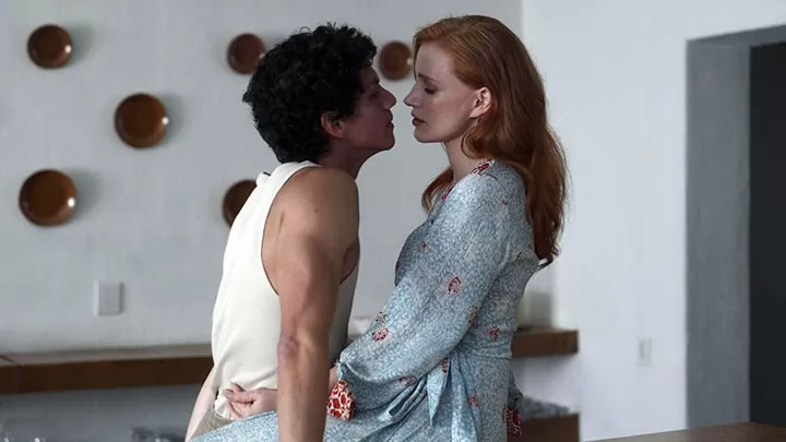 Кадр к фильму Мечты / Dreams