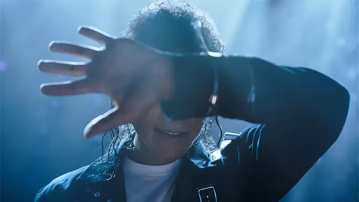 Трейлер фильма Майкл