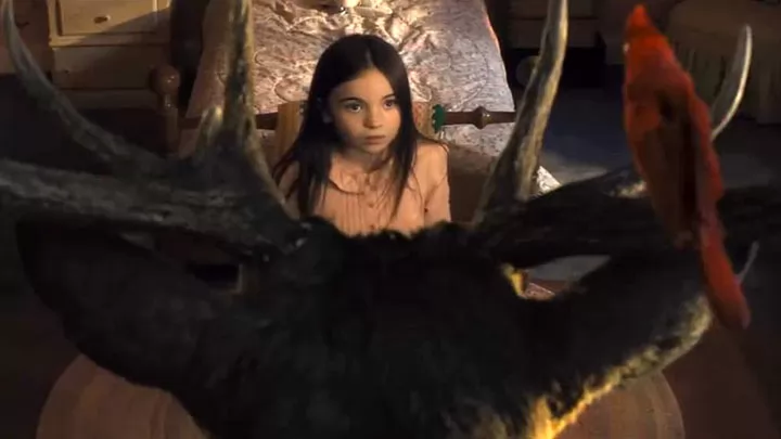 ТВ-ролик к фильму Стивена Спилберга "День разоблачения"