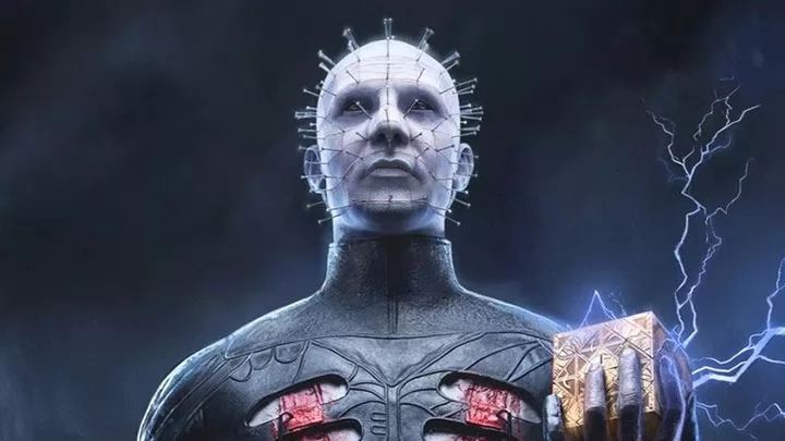 Любовный трейлер игры "Hellraiser: Revival"