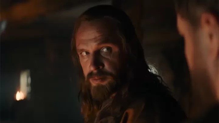 Трейлер исторического сериала Князь Андрей