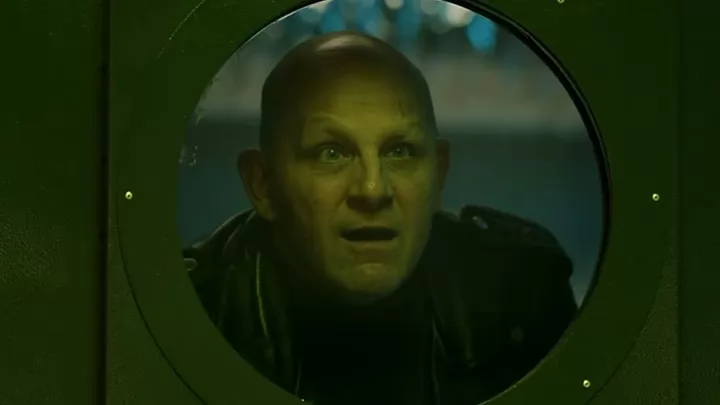 Трейлер второго сезона российского сериала Отмороженные