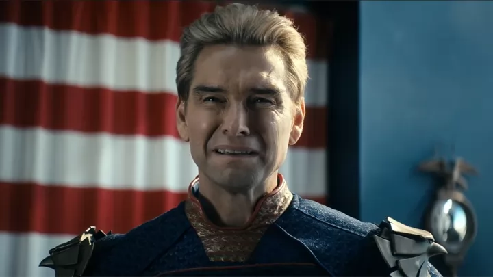 Второй трейлер финального сезона сериала "Пацаны"