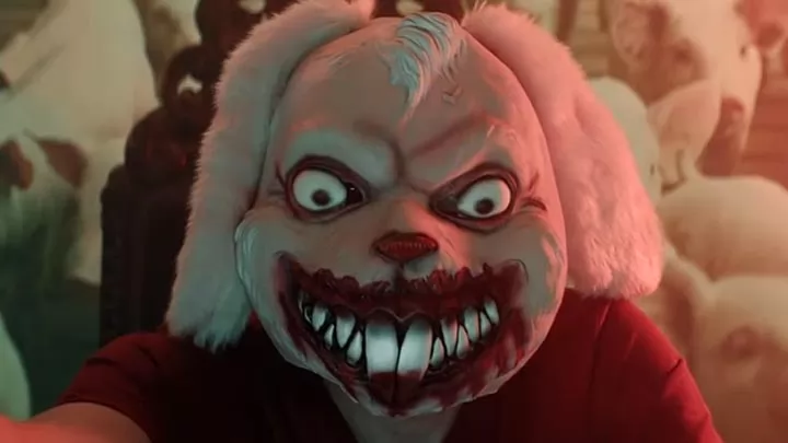 Трейлер российского фильма Хейтер