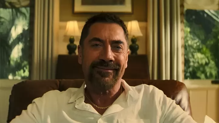 Тизер-трейлер сериала "Мыс Страха" с Хавьером Бардемом и Эми Адамс