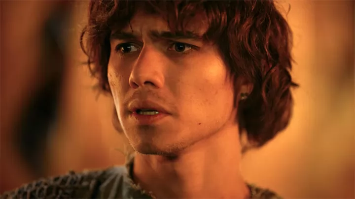 Тизер-трейлер фильма "Руслан и Людмила. Волшебное путешествие"