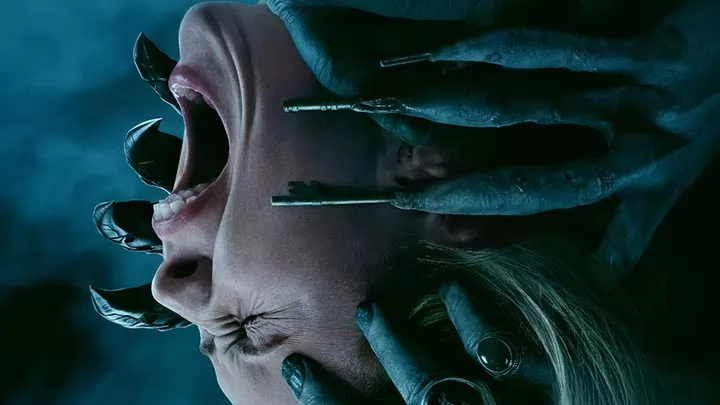 Трейлер фильма Астрал 6: Они уже здесь