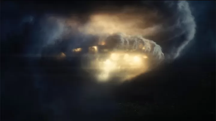 Трейлер фильма Стивена Спилберга "День разоблачения"