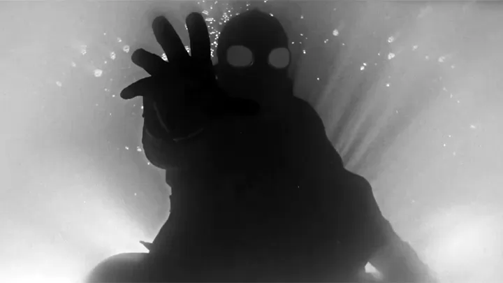 Николас Кейдж в трейлере сериала "Паук-Нуар"