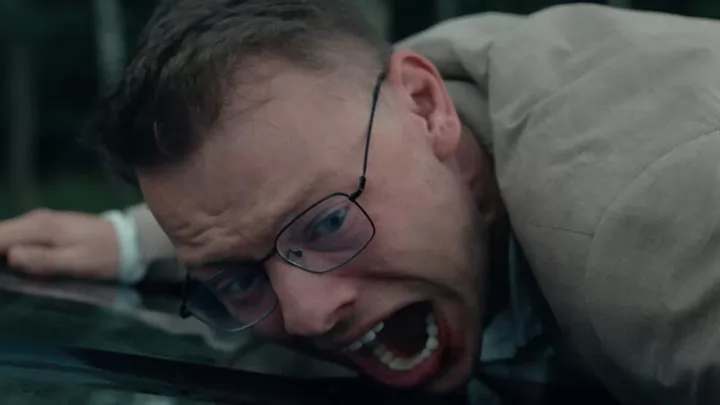 Второй трейлер российского сериала След Чикатило