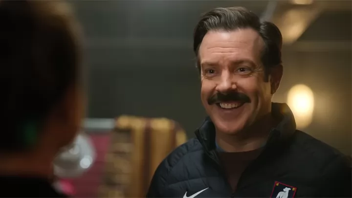 Тизер-трейлер четвертого сезона сериала Тед Лассо