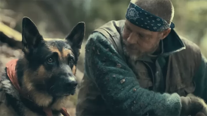 Трейлер фильма "Сердце зверя" с Брэдом Питтом