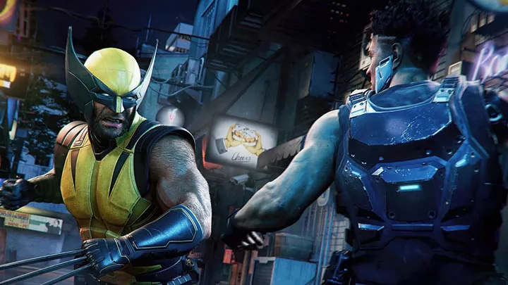 Финальный геймплейный трейлер игры Marvel`s Wolverine