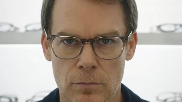 Тизер второго сезона сериала "Декстер: Воскрешение"