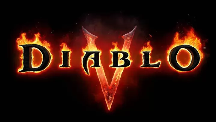 Анонсирующий тизер игры Diablo 5