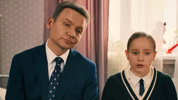 Трейлер шестого сезона сериала "Папины дочки: Новые"