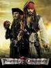 Рецензия к фильму "Пираты Карибского моря 4: На странных берегах". Ни фута под килем