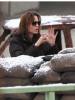 Анджелина Джоли: "Помощь Брэда была неоценима"