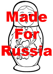 Made for Russia