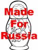 Made for Russia