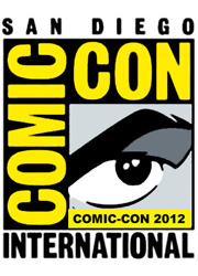 Это Comic-Con!