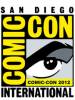 Это Comic-Con!