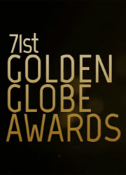 Золотой глобус 2014: Триумф дебютантов и посредственности