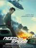 Рецензия к фильму "Need for speed: Жажда скорости". Драйв