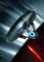 Лучший звездолет фантастического кино: USS Enterprise