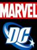 Герои комиксов Marvel и DC на ТВ