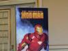 Фотография с презентации Marvel