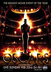 Премия Оскар 2009 номинанты и победители