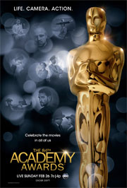 Премия Оскар 2012 номинанты и победители