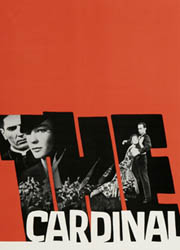 Кинопремия Золотой Глобус-1964
